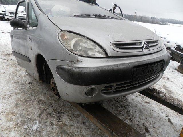 Вакуумный усилитель тормозов E12YQ8 Citroen Xsara Picasso