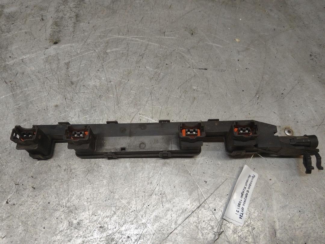 Проводка форсунок 4FHT24 Renault Kangoo купить с доставкой