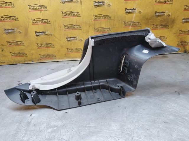 Обшивка стойки задней правой 9911OV Citroen C5 купить с доставкой