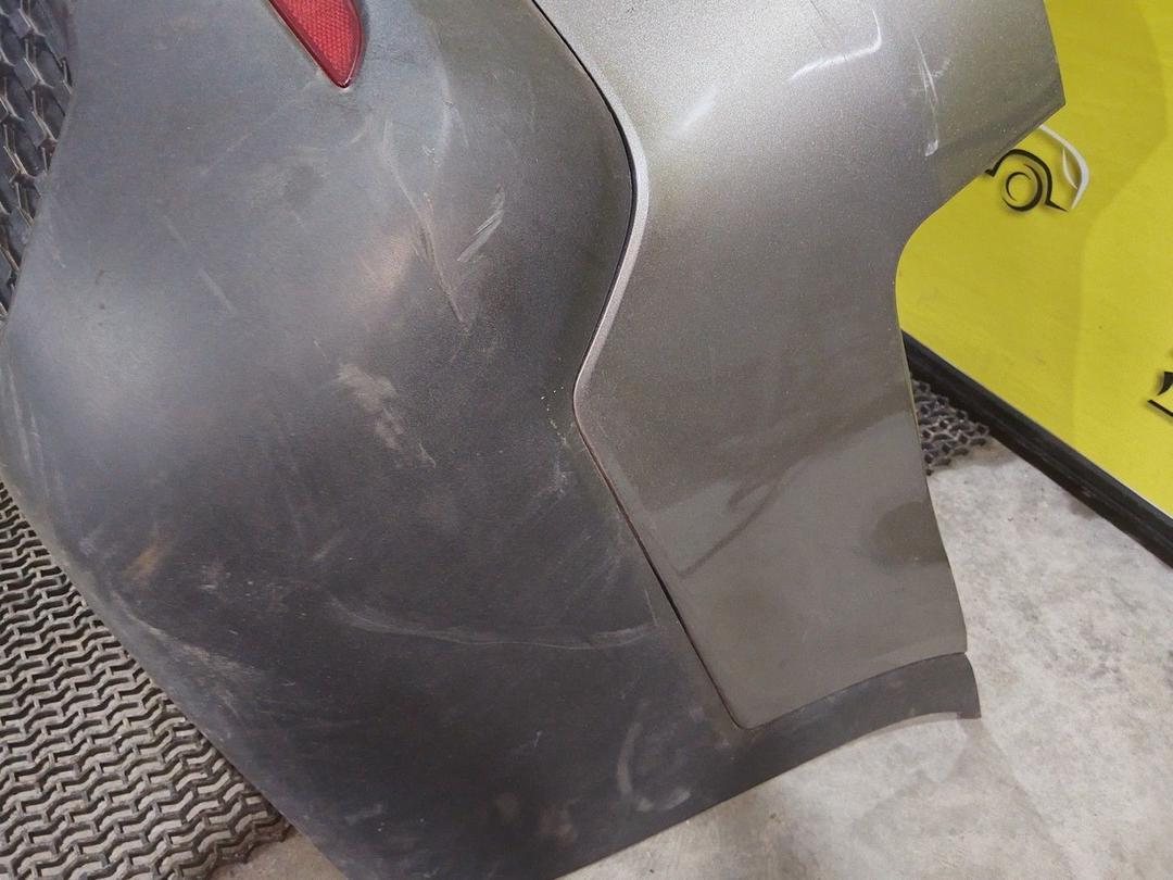 Бампер задний 9K97C8 Kia Sorento undefined