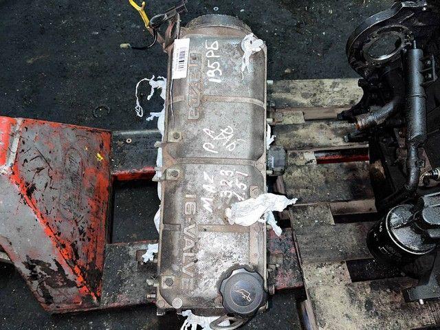 Двигатель ED723D Mazda 323 undefined