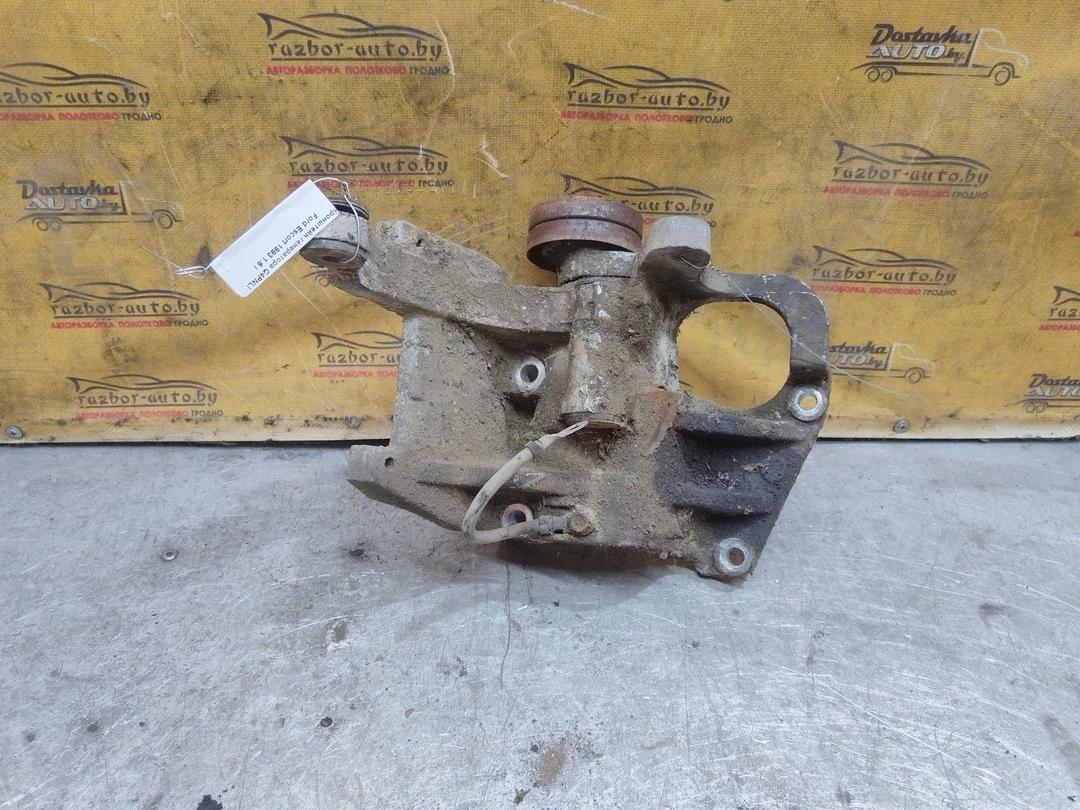 Кронштейн генератора Q4PNLI Ford Escort купить с доставкой