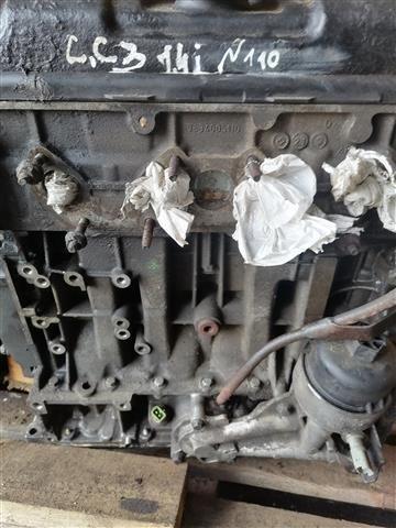 Двигатель 466055 Citroen C3 купить