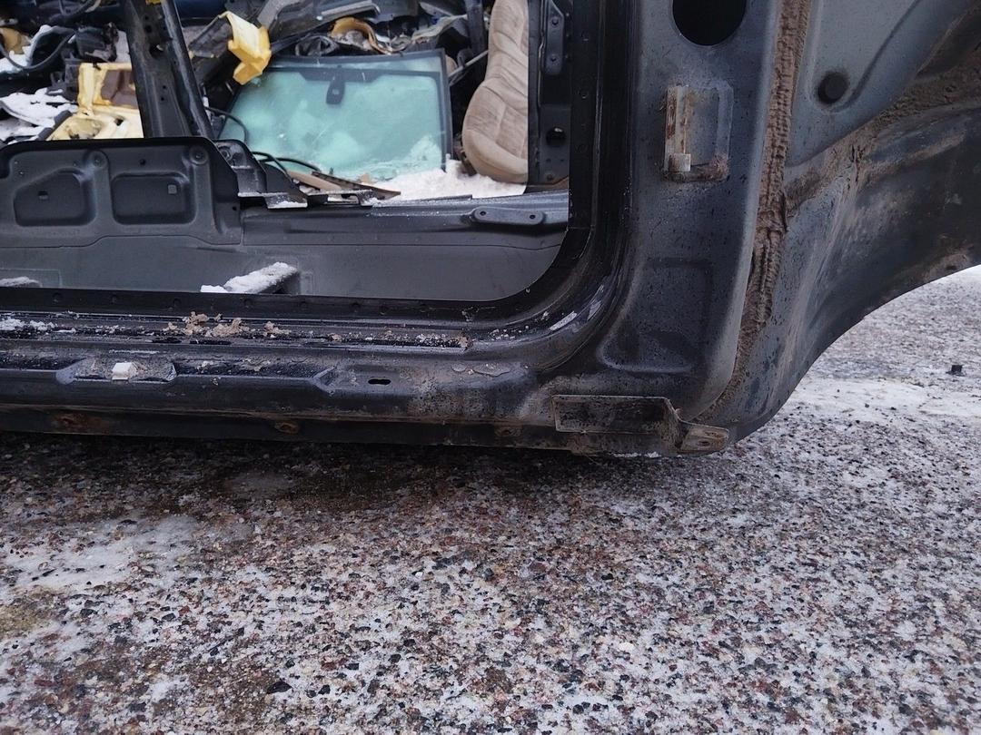 Стойка кузовная передняя правая BRPY9Y Volvo S60 купить с доставкой