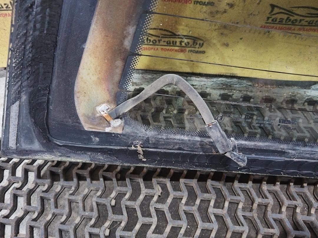 Стекло заднее WYA7YX Fiat Palio - Фото 3