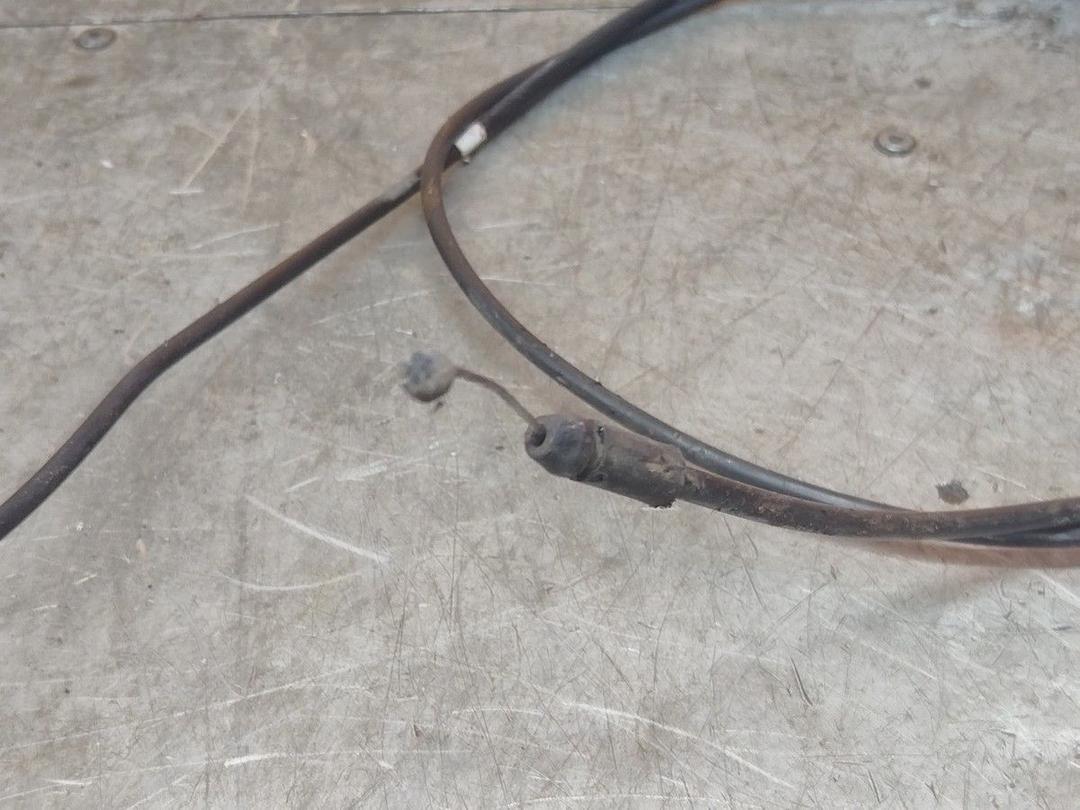 Трос капота LXF0ZK Hyundai Matrix купить с доставкой