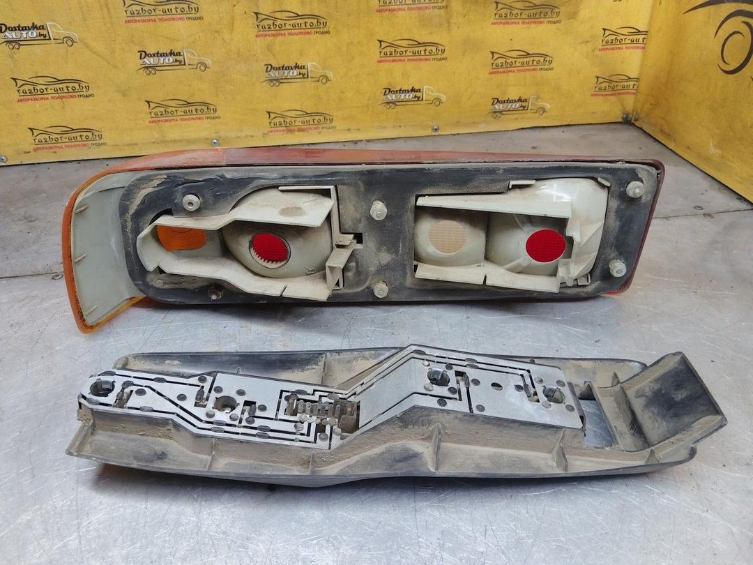 Фонарь задний правый SKSFF3 Ford Sierra купить на авторазборке