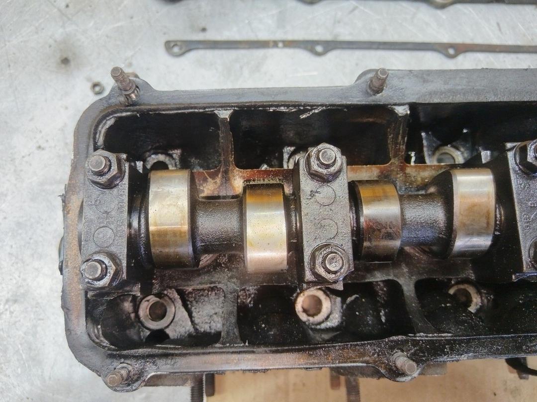 Головка блока цилиндров I9VWNU Audi 80 undefined