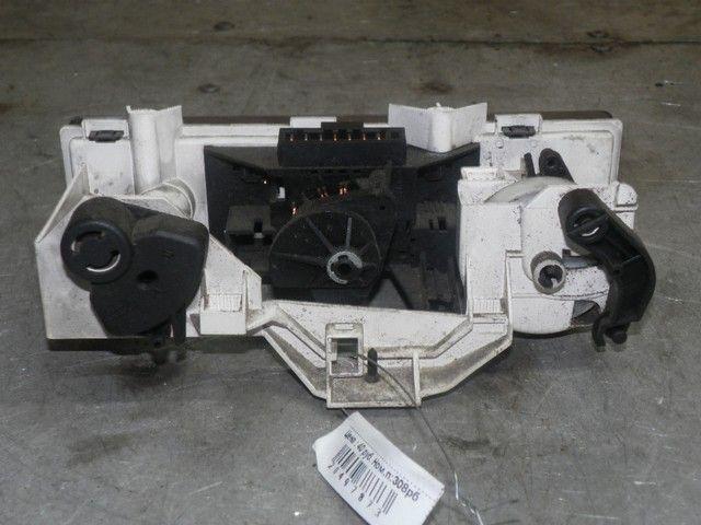 Блок управления печки/климат-контроля H4TGRM Skoda Felicia купить с доставкой