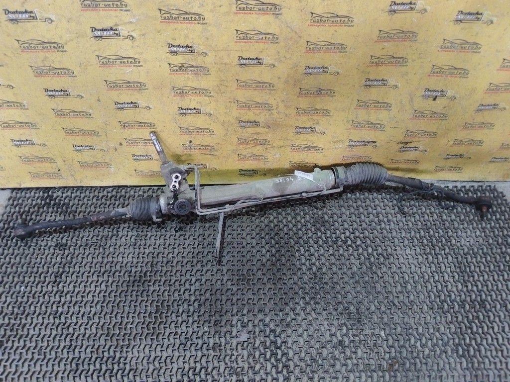 Рулевая рейка U7RH7Z Citroen C5 - Фото 2