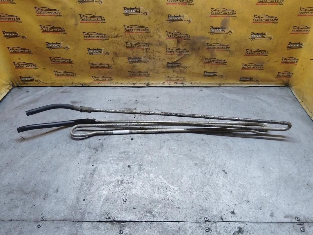 Трубка гидроусилителя DHPKGQ Peugeot 406