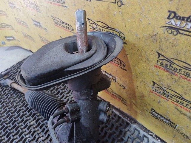 Рулевая рейка 01UV9T Ford C-Max undefined