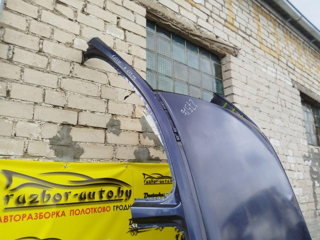 Крыша RUFSRN Fiat Stilo - Фото 9