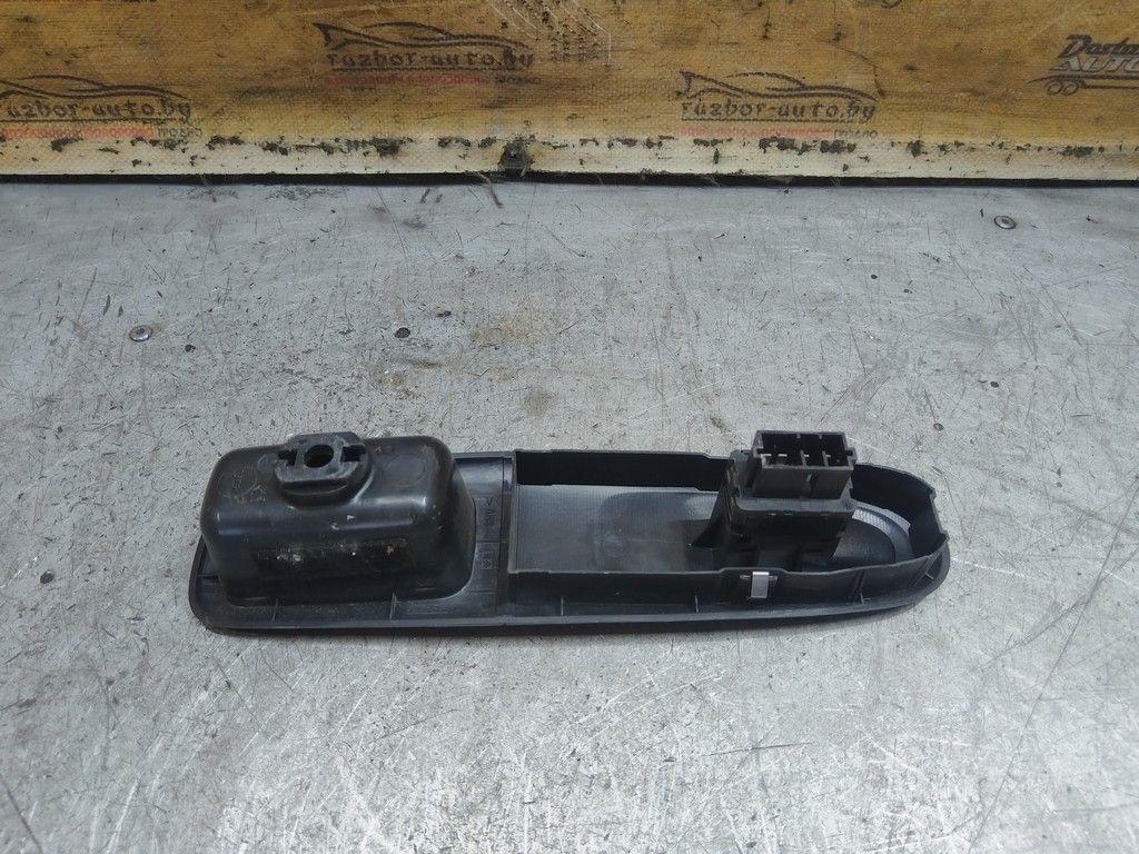 Кнопка стеклоподъемника переднего правого V2YOIX Peugeot 406 - Фото 3