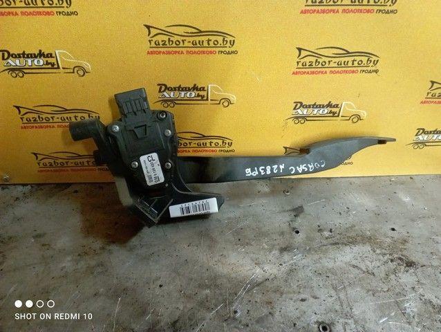 Педаль газа 3XU37J Opel Corsa