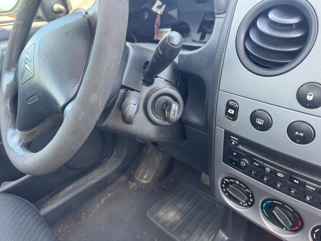 Замок зажигания MVRJXF Citroen Berlingo купить
