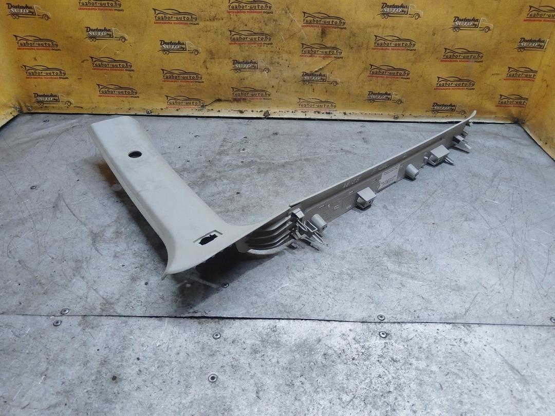 Обшивка багажника SJIAU5 Ford Galaxy undefined