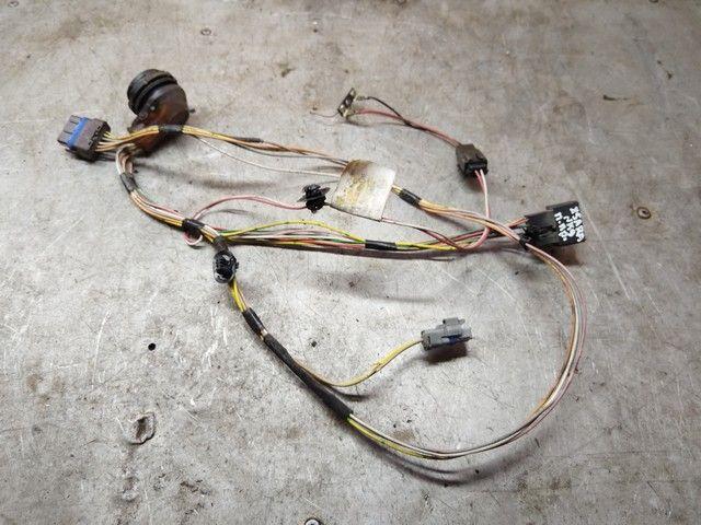 Проводка двери передней правой NX42JC Citroen Xsara купить