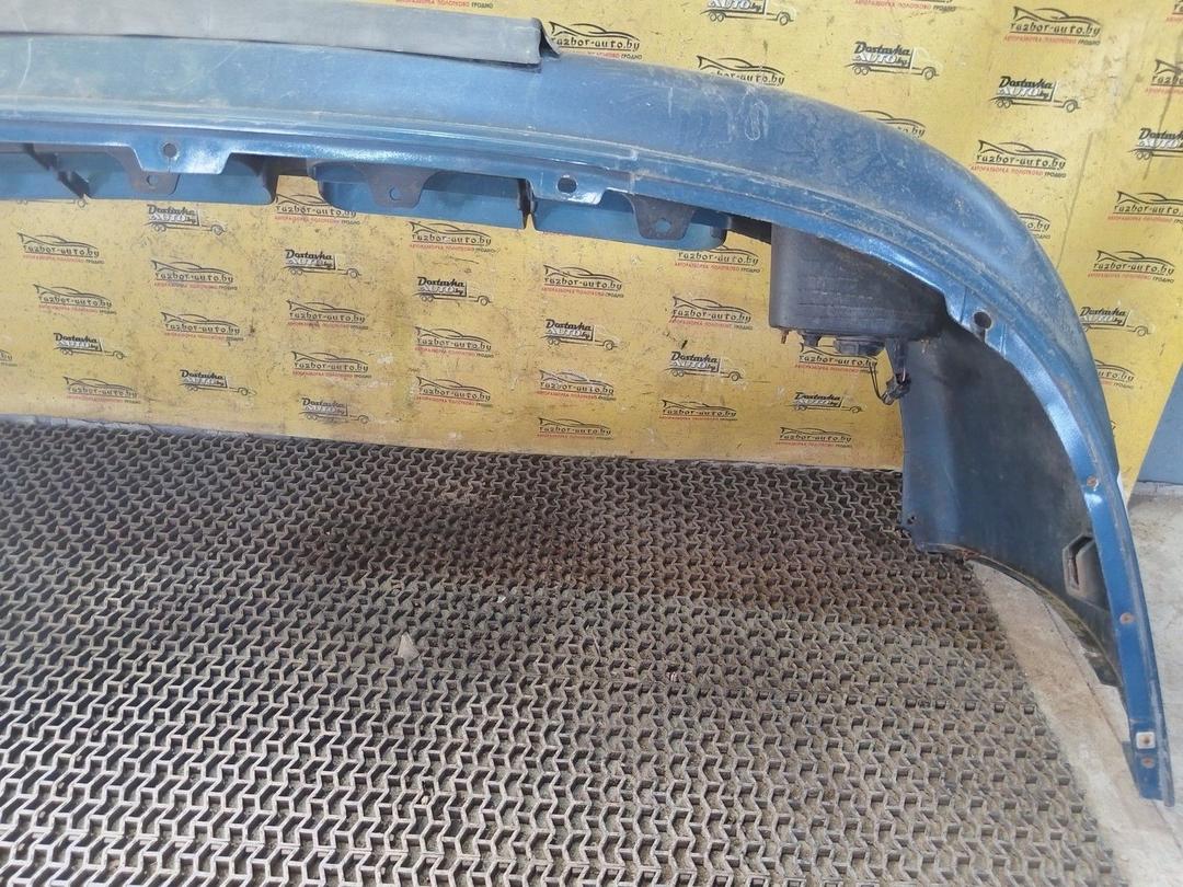 Бампер передний 48721F Daewoo Lanos undefined