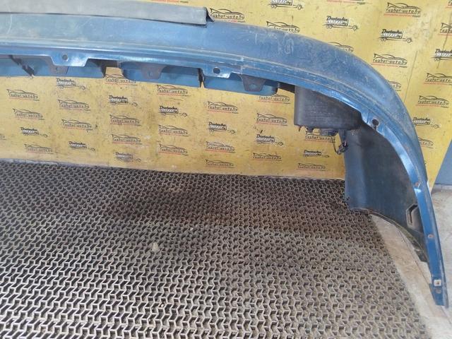 Бампер передний 48721F Daewoo Lanos undefined