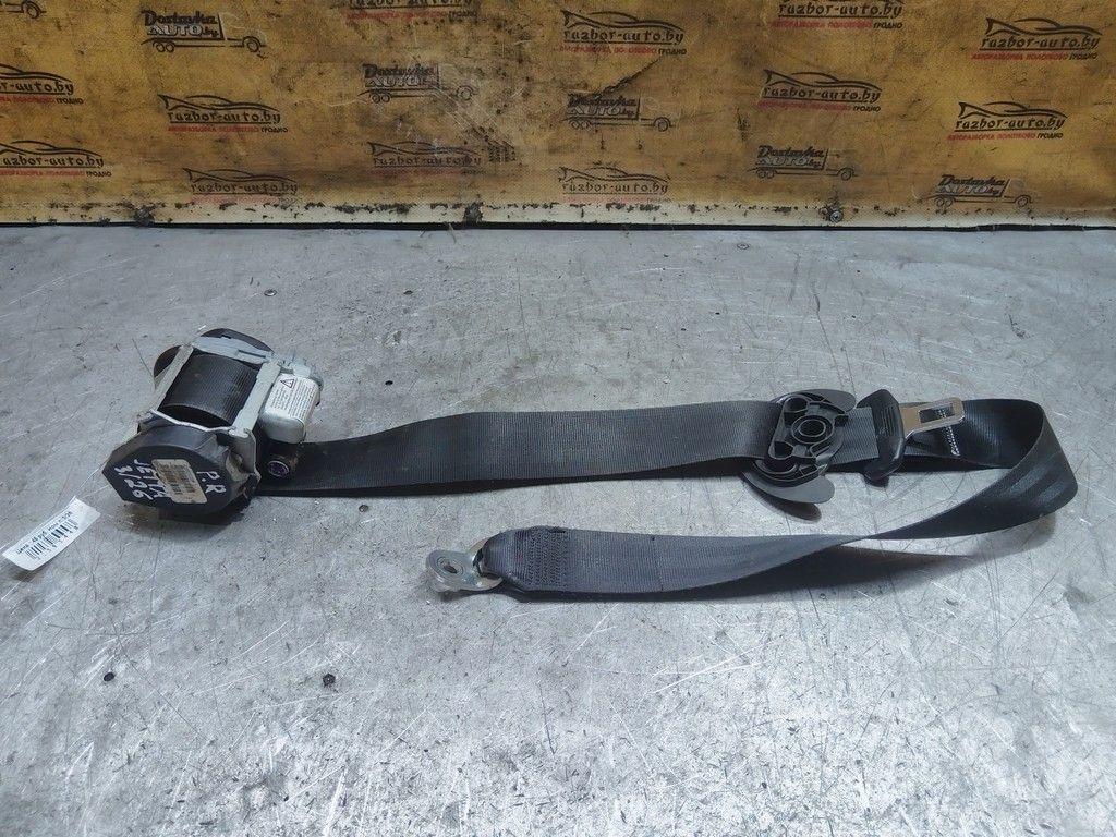 Ремень безопасности передний правый 40LUKF Volkswagen Jetta - Фото 1