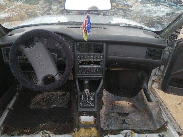 Пепельница WO0K8R Audi 80 - Фото 2