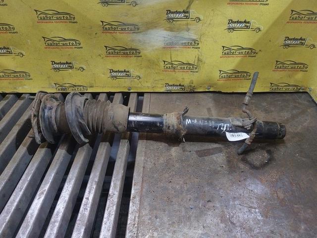 Амортизатор передний правый O83YVH Mazda 6 - Фото 3