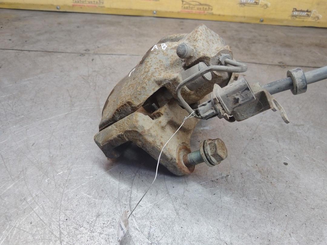 Суппорт передний правый M1TR01 Audi A4 купить