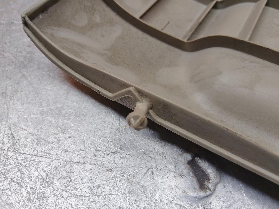 Накладка декоративная на торпедо B5WTX5 Volkswagen Passat - Фото 3