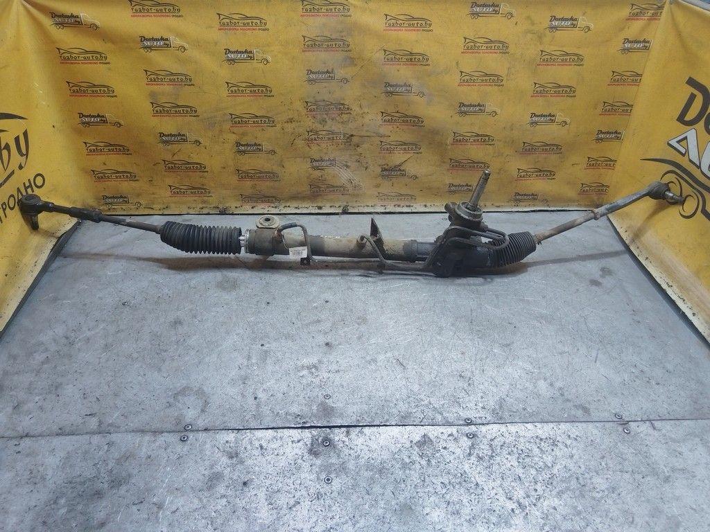Рулевая рейка P4OA50 Opel Astra - Фото 1