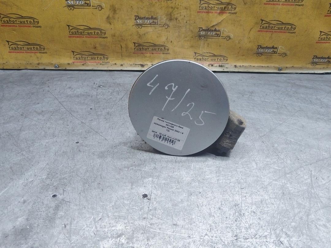 Лючок топливного бака 421VD5 Volkswagen Passat