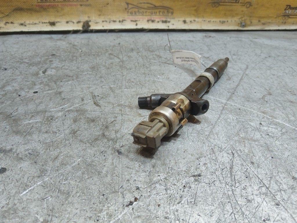 Форсунка GFNQUZ Toyota Corolla - Фото 3