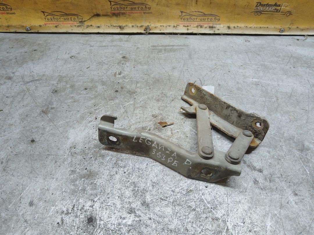 Петля капота правая S659A5 Daewoo Leganza купить с доставкой
