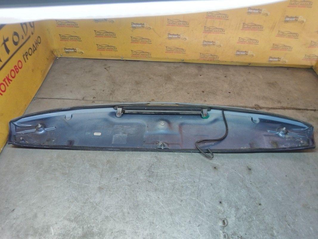 Спойлер GB448E Fiat Stilo - Фото 5