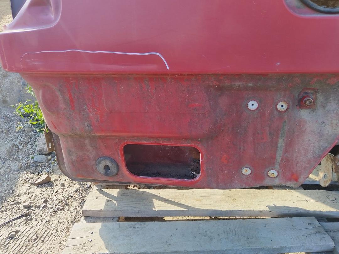 Крыло заднее правое QDMUW9 Audi 100 - Фото 2