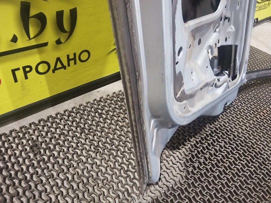 Дверь передняя правая LJ32GV Citroen C5 - Фото 14