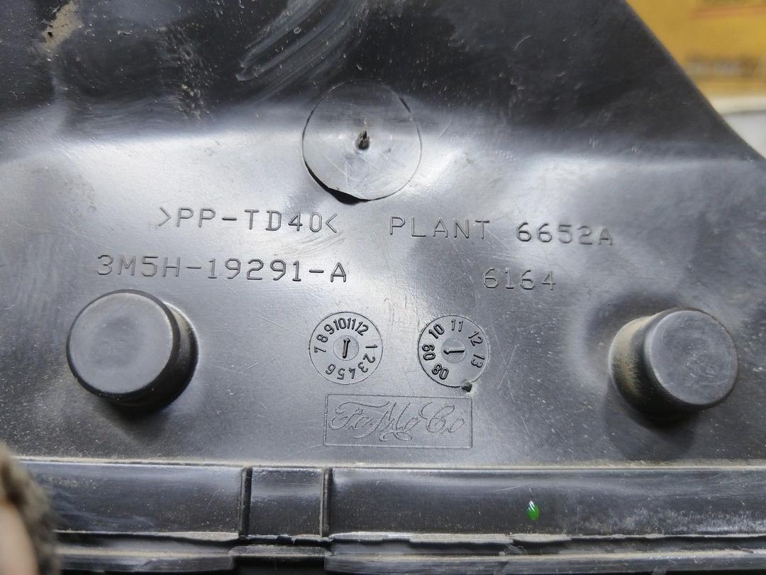 Корпус отопителя (печки) 90S39D Ford Galaxy купить с доставкой. Огромный выбор запчастей и марок авто. У нас есть практически все.