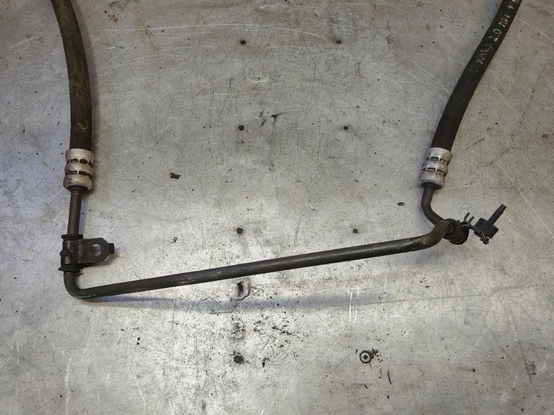 Трубка гидроусилителя 3P1N9I Citroen Xsara купить в магазине запчастей бу