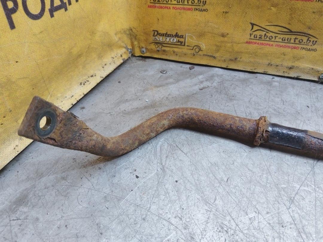 Стабилизатор подвески (поперечной устойчивости) задний 7JRB00 Volkswagen Golf - Фото 5