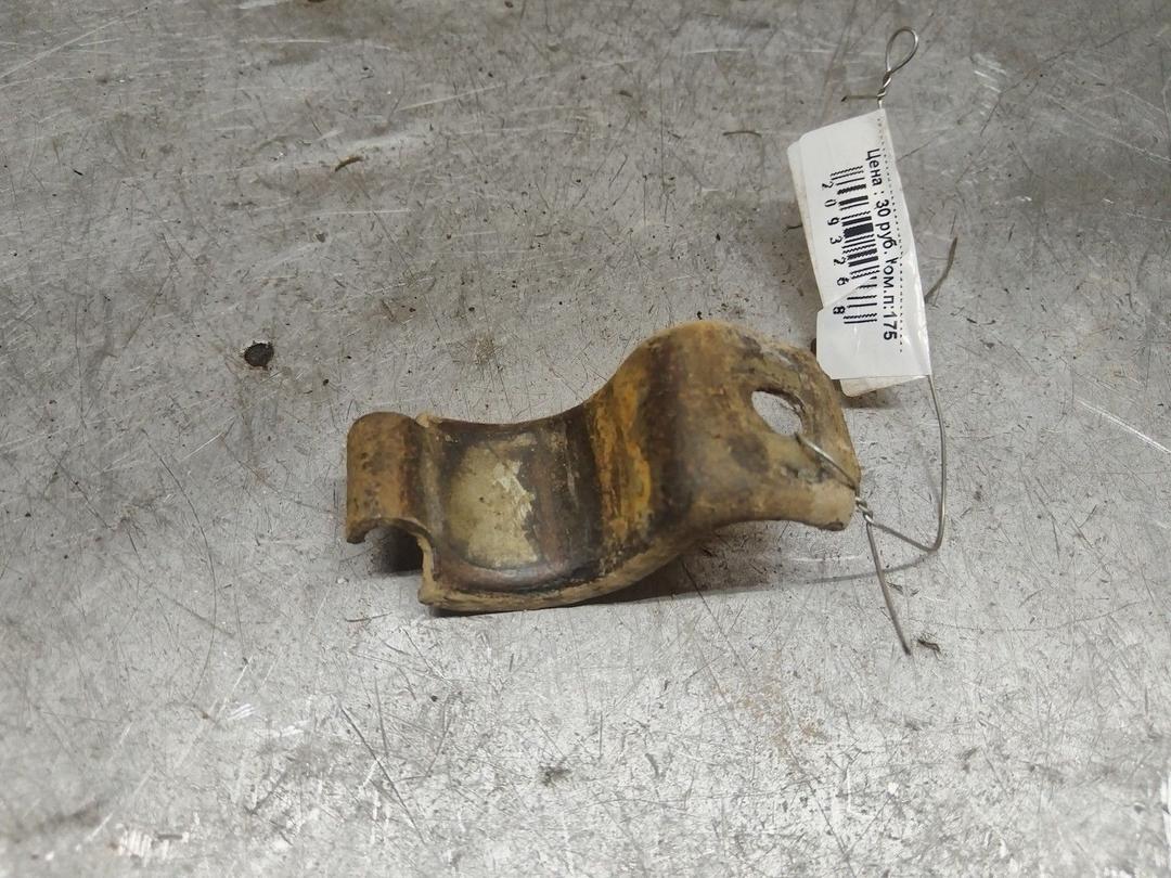 Крепление втулки стабилизатора 1IMSD2 Renault Scenic RX4 - Фото 2