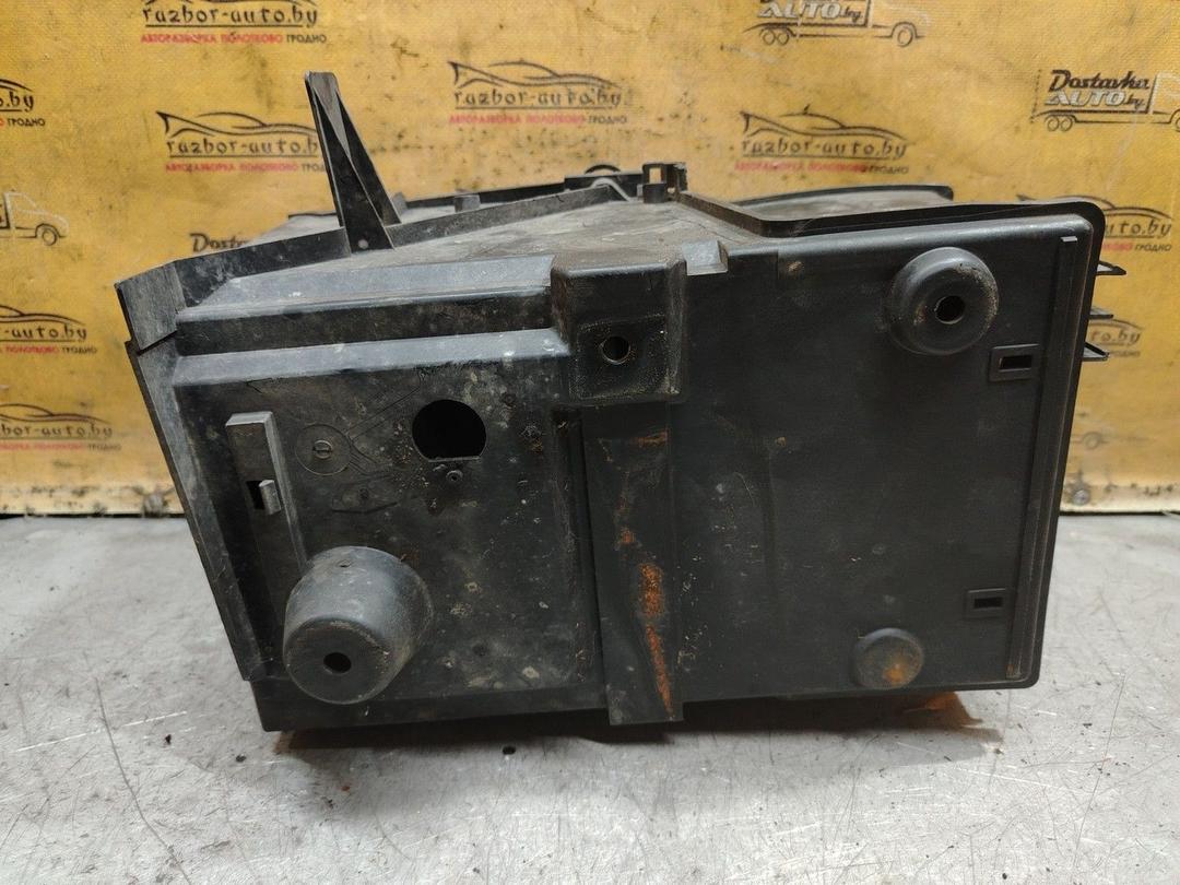 Кожух аккумулятора BDZ3F6 Ford C-Max - Фото 4
