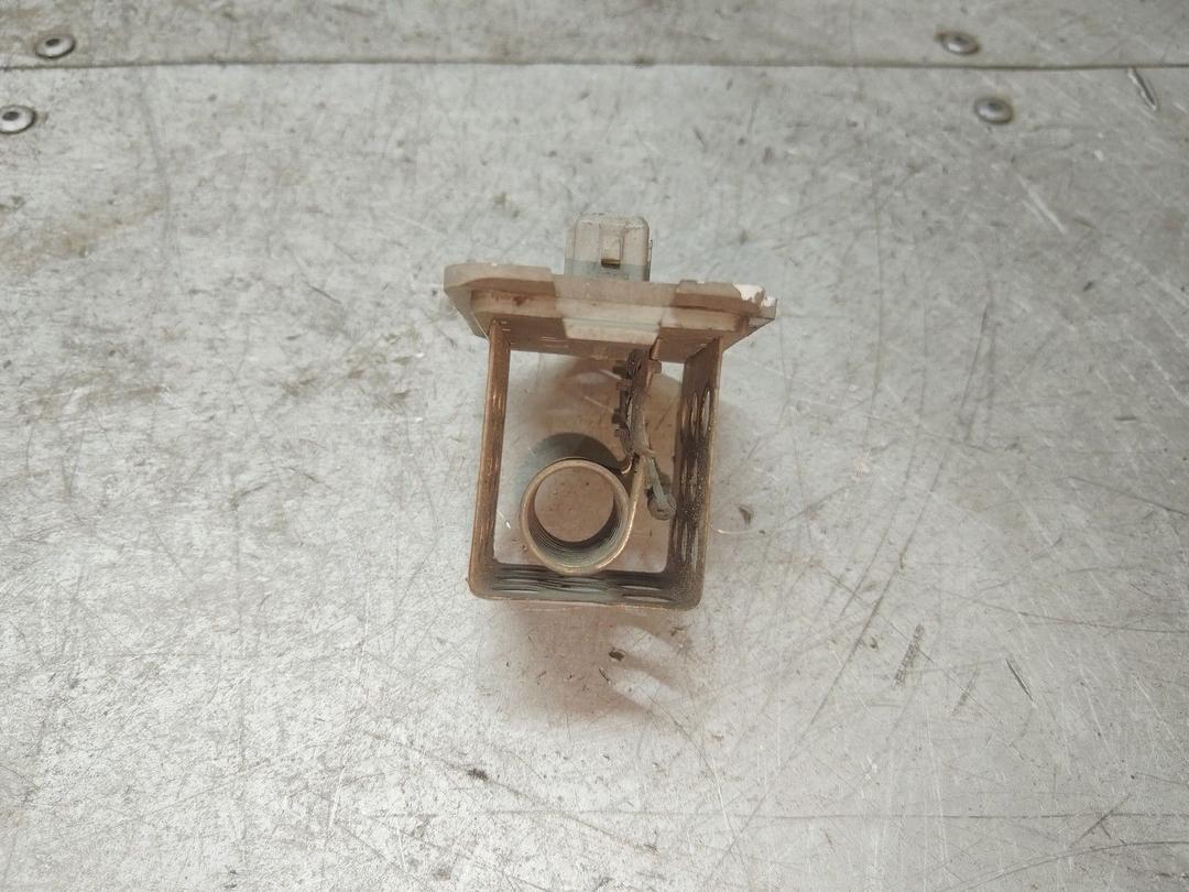 Сопротивление вентилятора охлаждения 123XFO Citroen Xsara Picasso купить