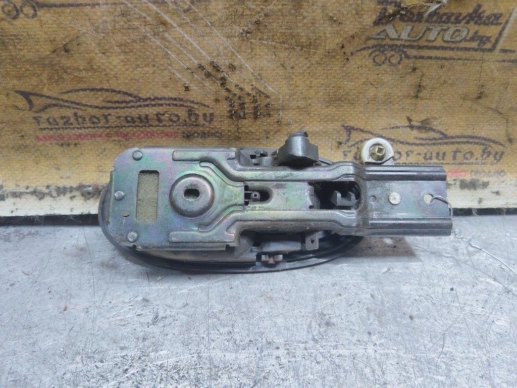 Ручка внутренняя задняя правая AK47NM Mazda Xedos 6 - Фото 3