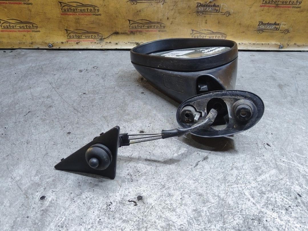 Зеркало наружное левое LH14ZA Mitsubishi Carisma купить на авторазборке