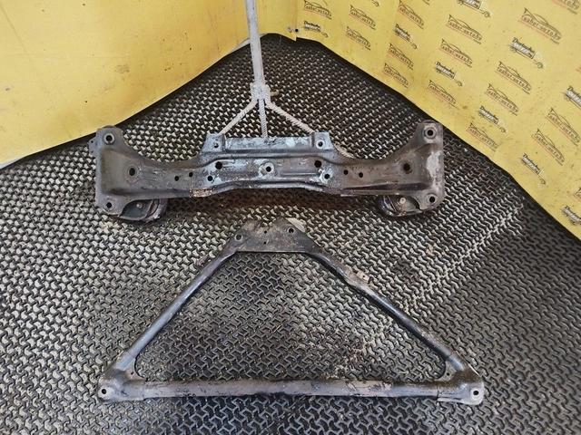 Балка подвески передняя (подрамник) 0ZP7TS BMW 3 E46 купить