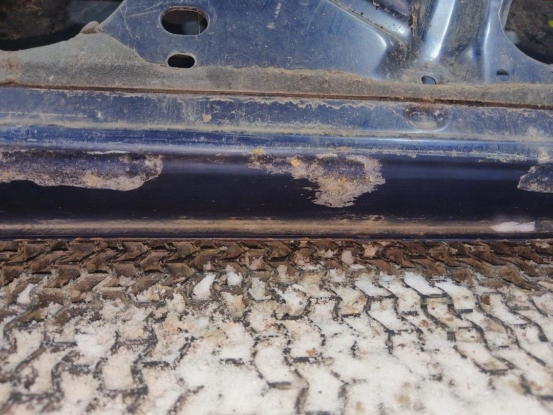 Дверь передняя правая 5GPTAO Citroen Xantia undefined