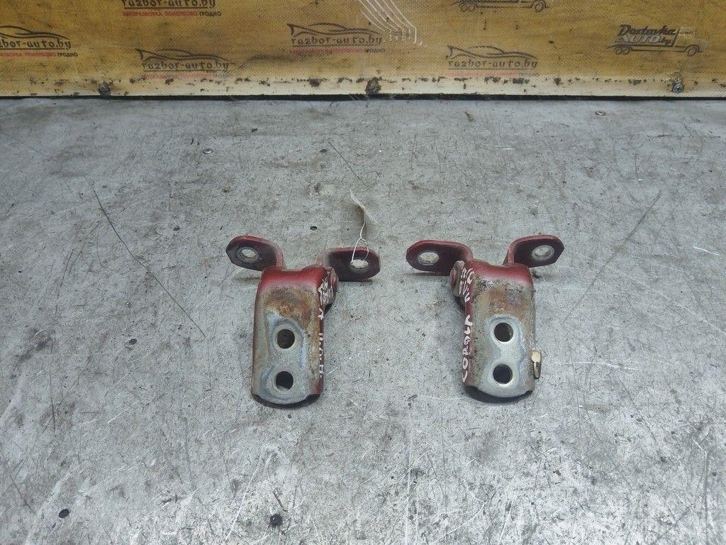 Петля двери передней левой BXJNFR Toyota Corolla - Фото 2