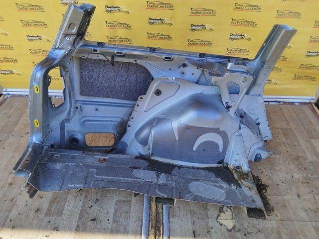 Крыло заднее левое 1XJCOC Volkswagen Passat - Фото 9