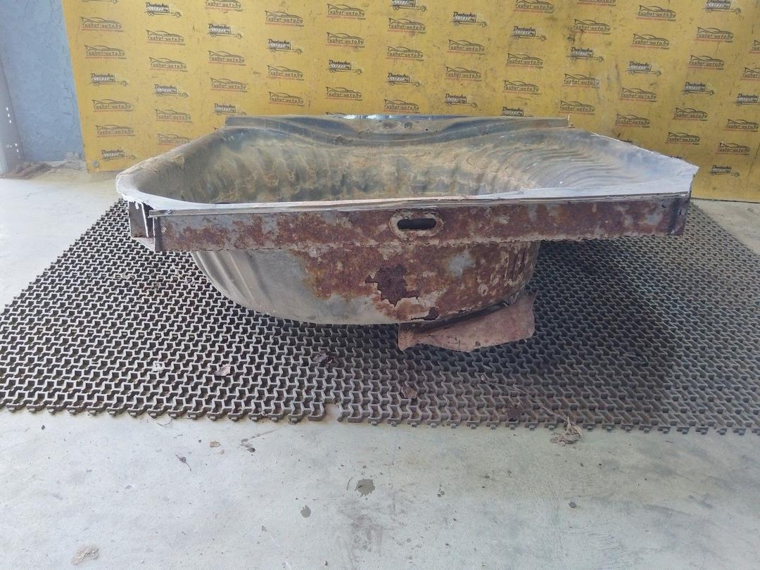 Ниша запасного колеса QYMF6J Peugeot 406 купить