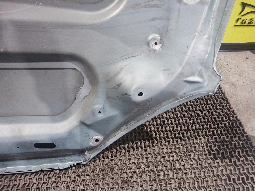 Капот BLTBA4 Citroen C5 - Фото 12